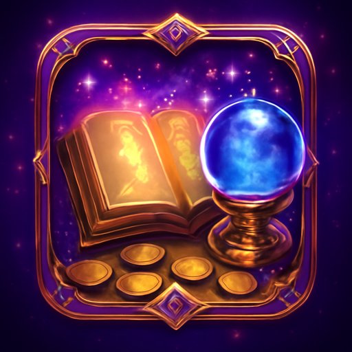 W33 گیم کی فہرست اسکرین
