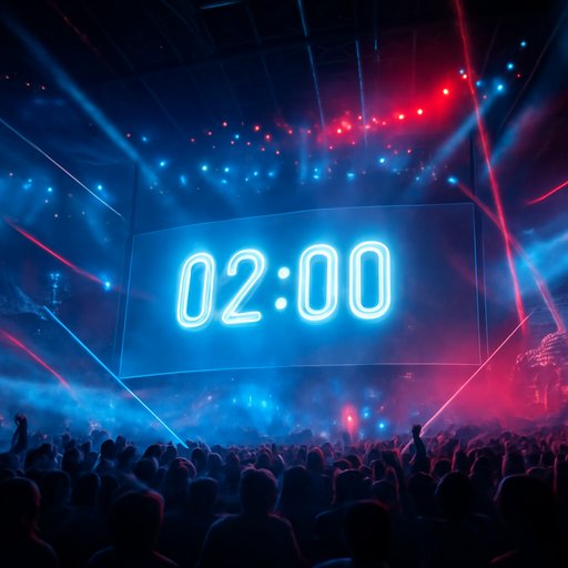 W33 وقت کی حد اسکرین